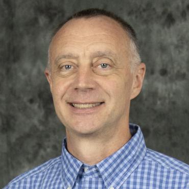 Steve Wenger