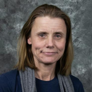 Brenda Kornmeyer