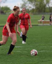 Kelcie Karweick
