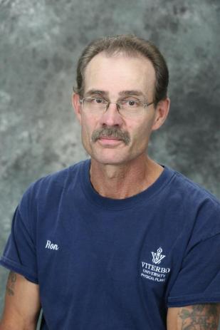 Ronald Herman