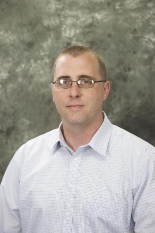 Aaron Larson