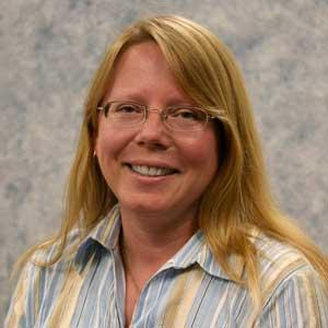 Kim Olson-Kopp