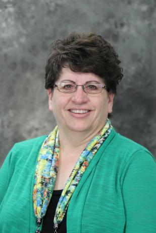 Vicki Wolfe