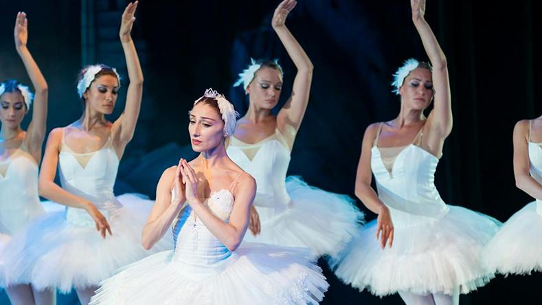 FAC Dancers