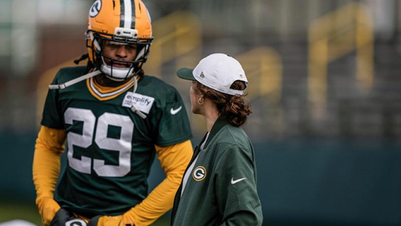 Internship Packers