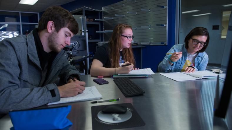 Students