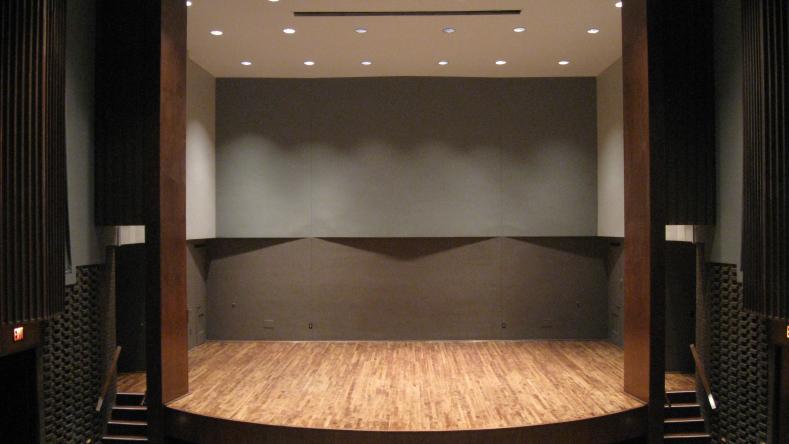 Nola Starling Recital Hall