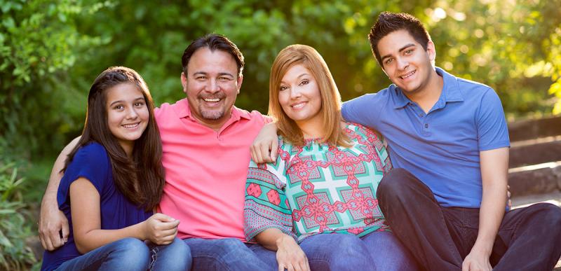 Family Photo