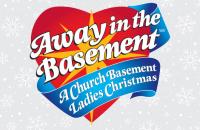 Church Basement Ladies Christmas