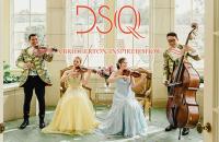 Dallas String Quartet: A Bridgerton–Inspired Show