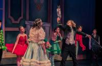 Nutcracker Ballet