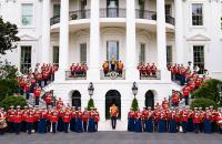 The President's Own United StatesMarine Band