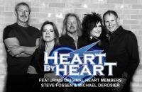 Heart By Heart