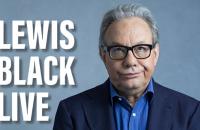 Lewis Black