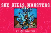 She Kills Monsters