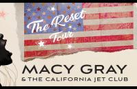 Macy Gray & The California Jet Club