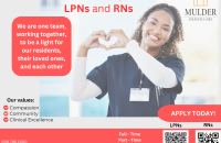 Digital flyer