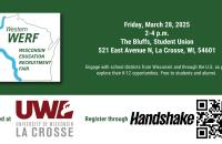 WERF Event 