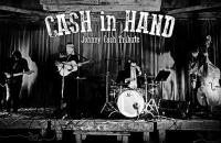 Cash in Hand