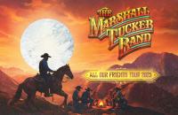 The Marshall Tucker Band