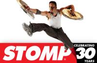 STOMP
