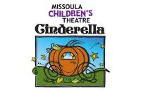 Missoula Children's Theatre Presents Cinderella