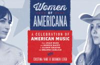 Women of Americana