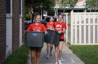 Move-in