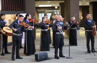 Hispanic Heritage Month Community Celebration