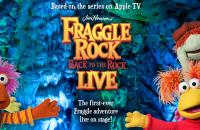 Fraggle Rock Live