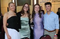 Senior Soiree