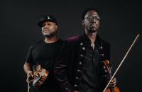Black Violin