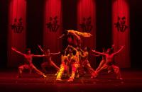 Peking Acrobats