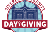 Viterbo Day of Giving