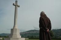 Come Here, Brother Wolf