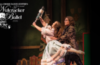 Nutcracker Ballet