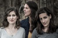 The Wailin Jennys