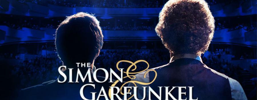 The Simon and Garfunkel Story