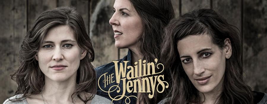 The Wailin' Jennys