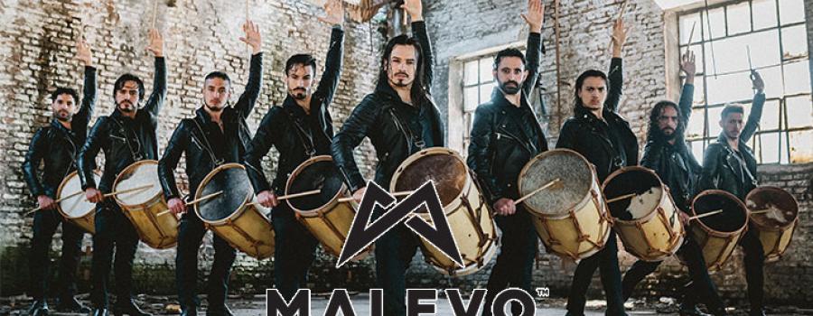 Malevo