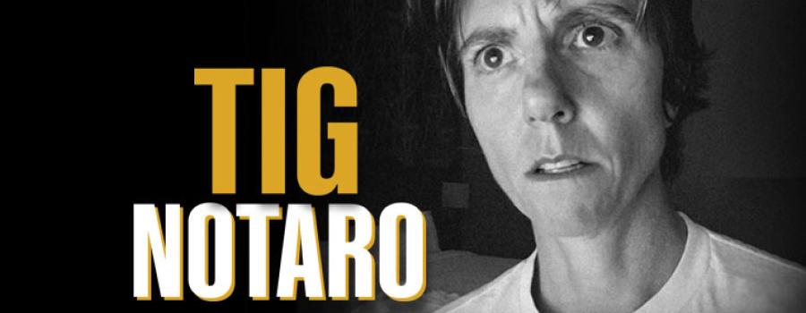 Tig Notaro