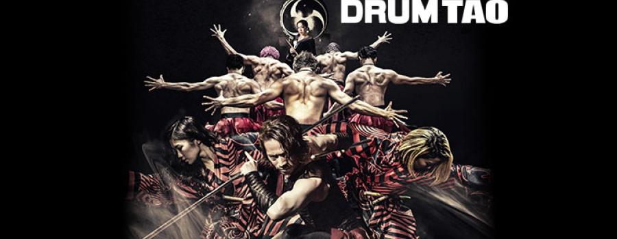 Drum Tao