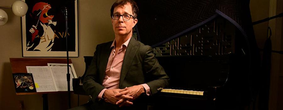 Ben Folds