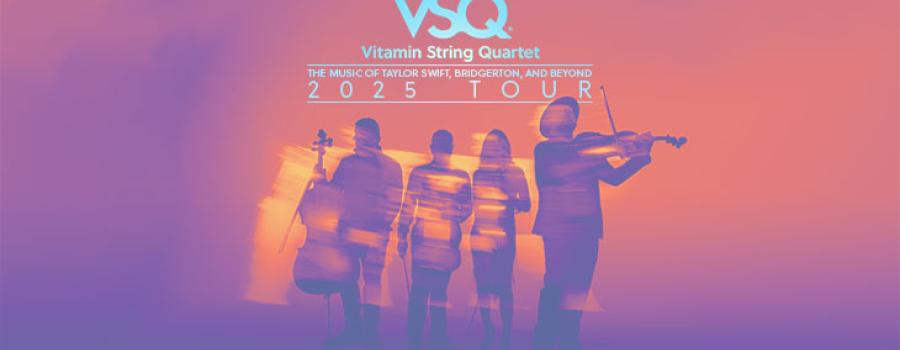 Vitamin String Quartet