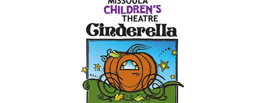Missoula Children's Theatre Presents Cinderella
