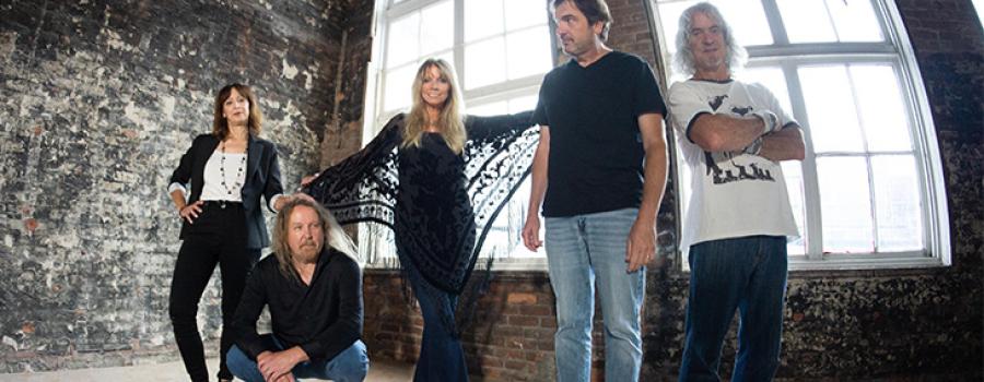 TUSK: The Classic Tribute to Fleetwood Mac