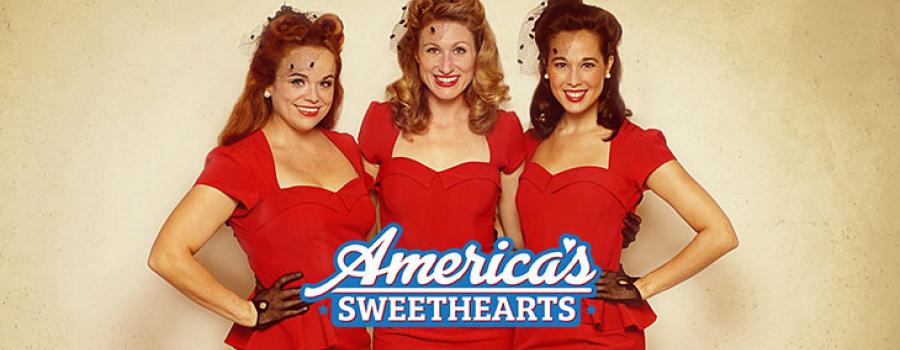 America's Sweethearts