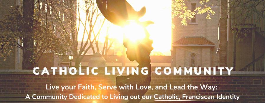 Live your Faith, Service with Love, and Lead the Way A Community dedicated to living out our Catholic, Franciscan Identity.”.jpg