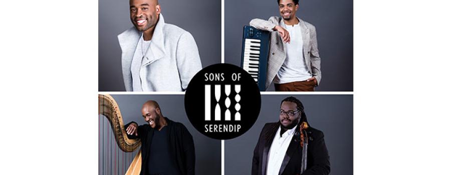 Sons of Serendip