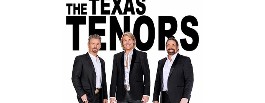 The Texas Tenors